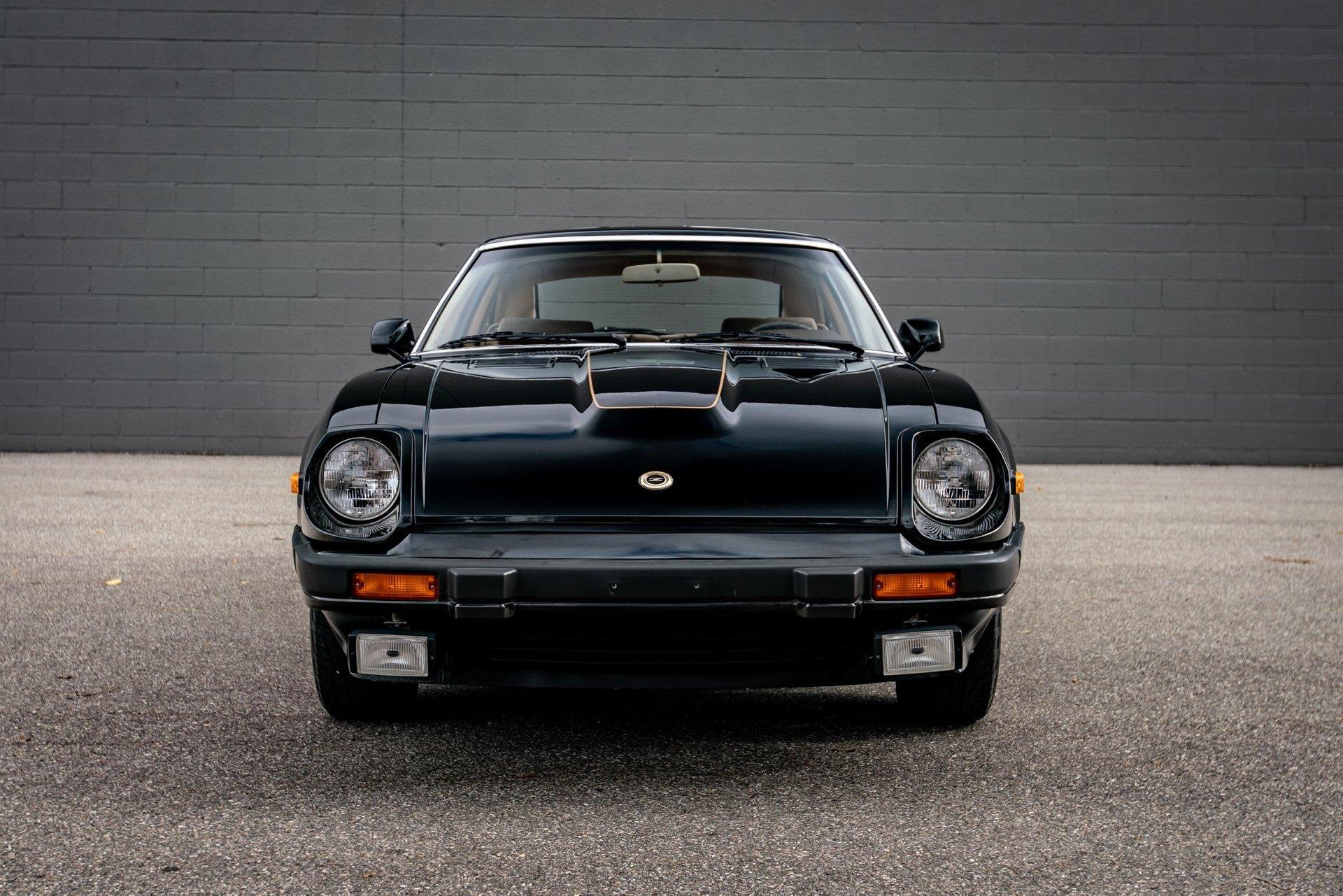Used 1983 Datsun 280ZX GL 2+2 For Sale (Sold) | Garage Kept